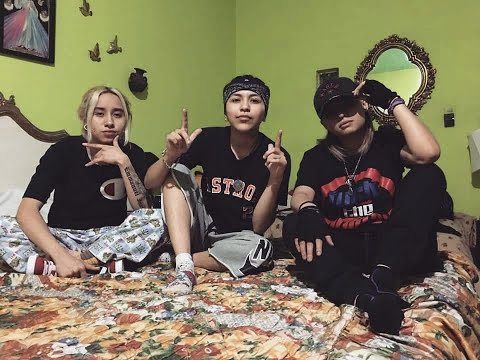 YO SOY ASI - AYAARI NOCEDAL, LA CRISTA FT YEIMI OCHOA #TalentoUrbano #NautiveRec