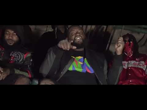 Wild Bill x L. I. x Chevy Glock - Undisputed | shot by @iamdigitaldon