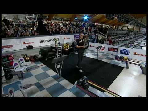 Ballmaster Open 2010 Final - Part 2 HQ