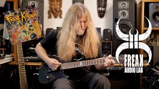 Freak Audio Lab - Raw (Playthrough)