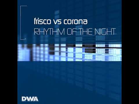 Frisco - The Rhythm Of The Night (Micky Modelle Remix)