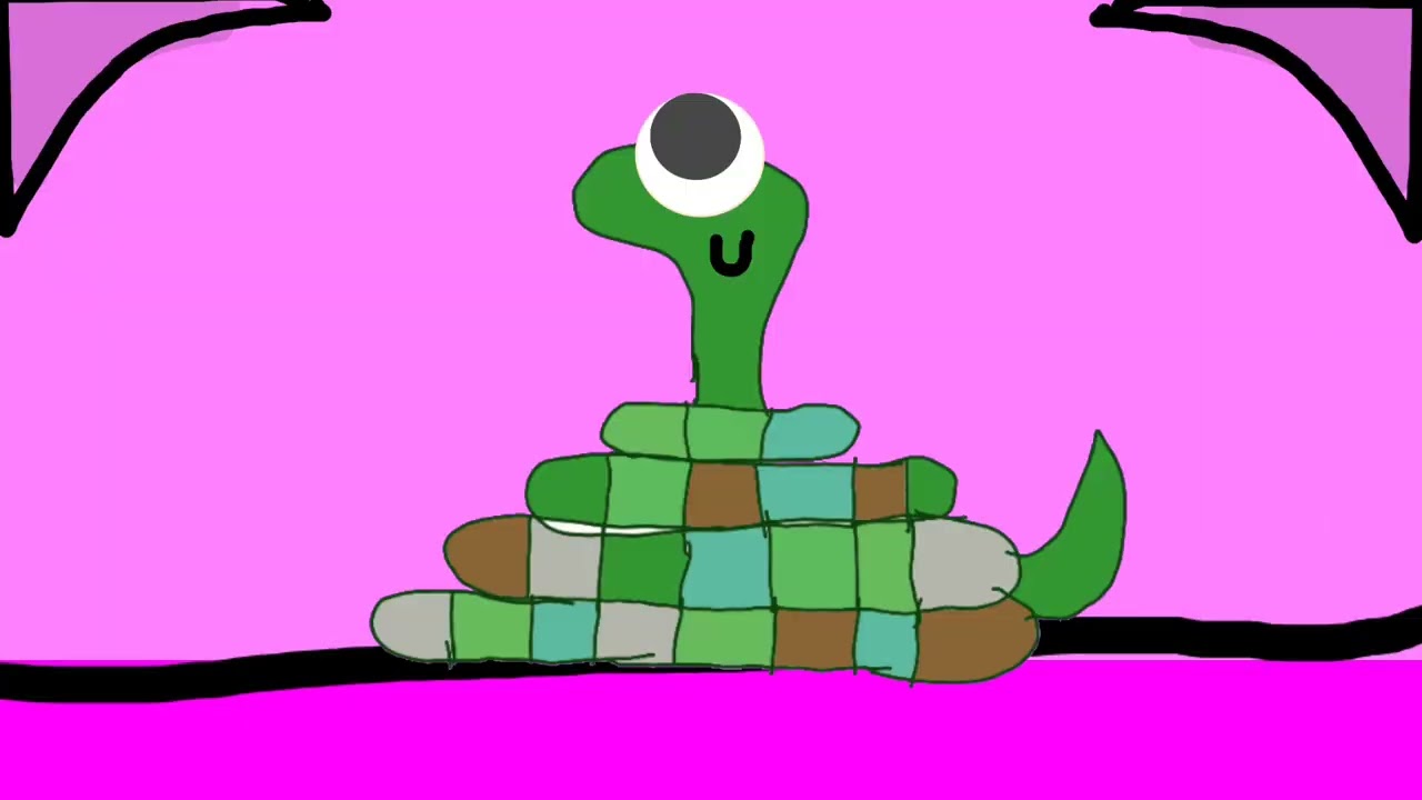 Flightless birds Part 1/2 #flightlessbird #patchworkpals #snake #frog #moth #patchwork #pals