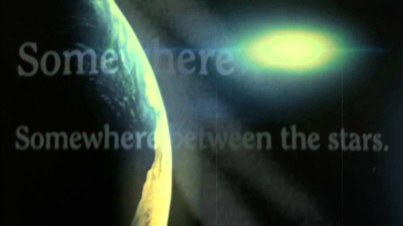 Chris Rea - Somewhere Between The Stars (Santo Spirito)