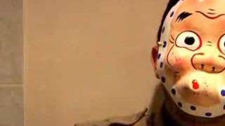 The World Is My Oyster