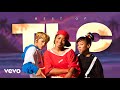 Best Of TLC Mix No Scrubs Waterfalls Unpretty More DJ Mix By King James