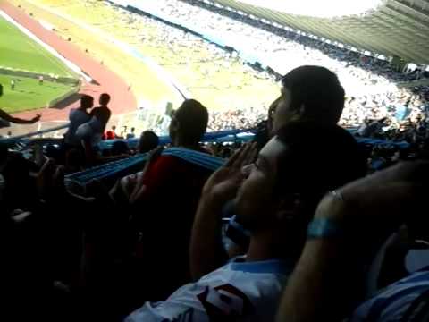 Belgrano Mi Buen Amigo ♫♪