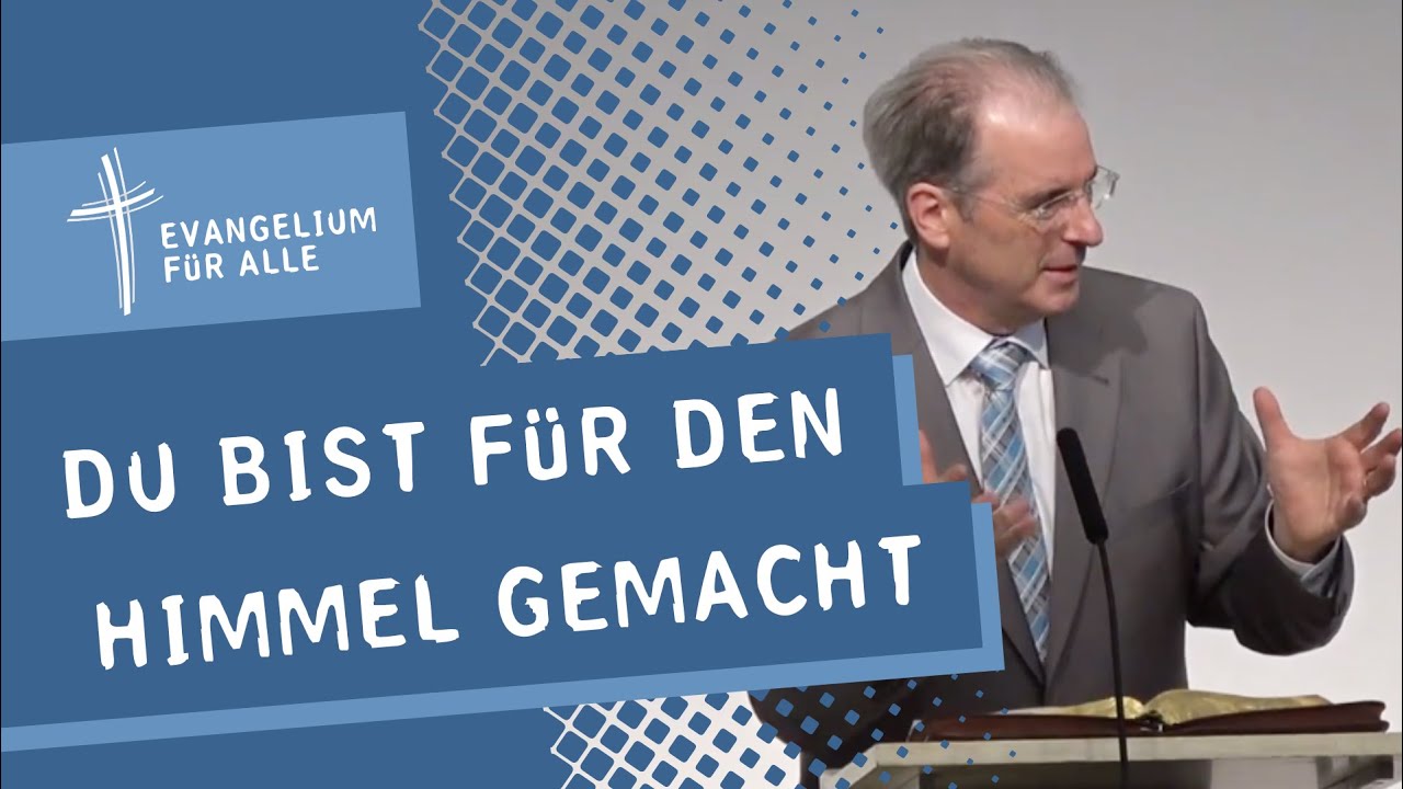 Predigt vom 18.02.2026