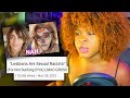 Arielle Scarcella S New Content Is Interesting Kat Blaque