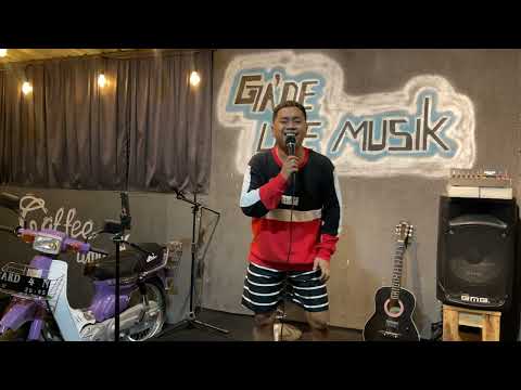 Lantang sura’ - Songkeng (cover live)