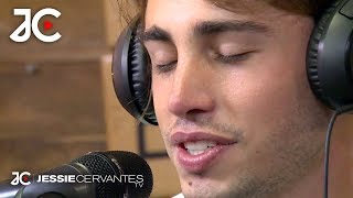 Riki - Entrevista + Resulta y Pierdo las palabras (versión acústico)