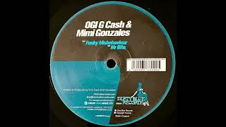 OGI G Cash & Mimi Gonzales – Mr Bite