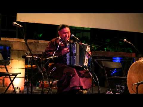 Alash Ensemble in Houston 2012 Pt. 7