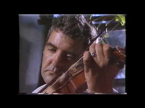 Tommy and Siobhan Peoples, Davy Spillane - jigs