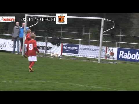 28-04-2012 Excelsior'31 F1 - HHC F1