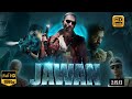Jawan Telugu Full Movie Hd 2023 Sharukhkhan Atlee Nayanthara Vijaysethupathi Telugumovie