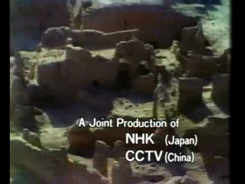 Silk Road Episode 02 Part 1 - Thousand kilometers beyond the Yellow River