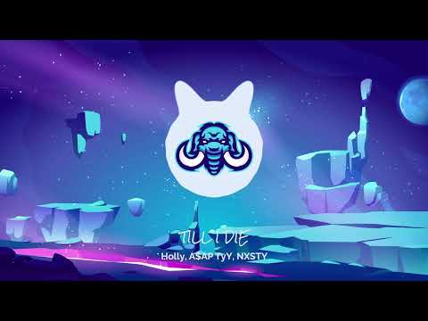 Holly, A$AP TyY, NXSTY - TILL I DIE