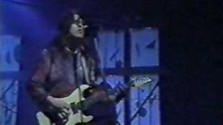 Stratovarius - Hills Have Eyes (live) (Finnish TV Broadcast, 1992)