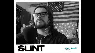 Slint - Don Aman [Full Cover]