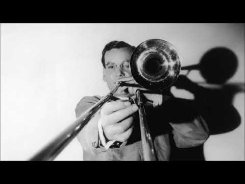 Glenn Miller - Time On My Hands