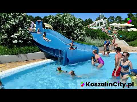 Zaton Holiday Resort (Croatia)☀️ See all attractions, swimming pools, playgrounds, beach and sea!