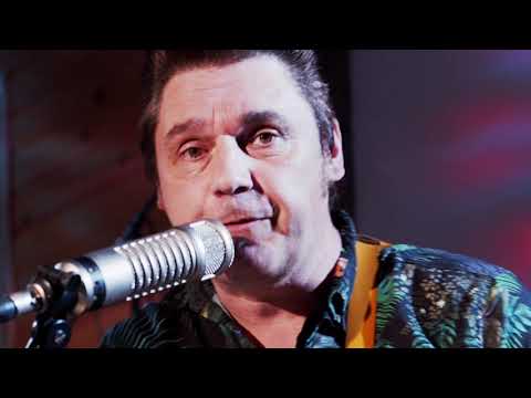 Mordors Oneman gang - Mordors gang -  stream ze studia ExAvik, křest knihy o historii 