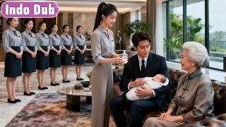 Download lagu Infertile CEO rejects 999 nannies, only to fall in love with this nanny—turns out to be the biolo... mp3