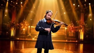Download lagu 🎻🔥 Qobuzランキング激震!! 14歳の天才HIMARIが3週連続1位 🌍✨ 世界が震えた奇跡のヴァイオリン少女 🎼👑🎻 mp3