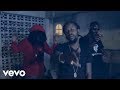 Popcaan, Jafrass, Quada - Unruly Camp (Official Video)