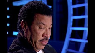 Widow, 27, Brings American Idol Judges to Tears with Emotional Tribute to Her Late Husband  - News 2