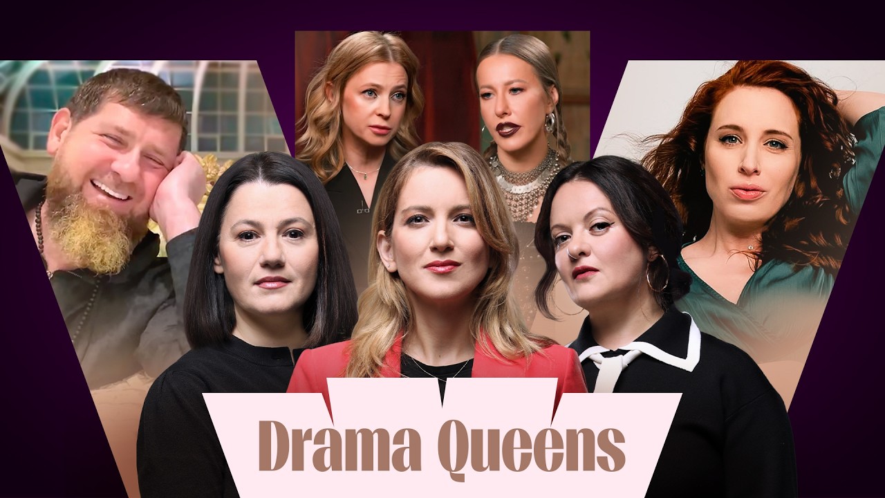 Пародии на Кадырова. Шихман больше не чайлдфри. Рассказы бывшей Моргенштерн?