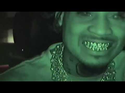 Mac Critter - PRECISE (Official Video)