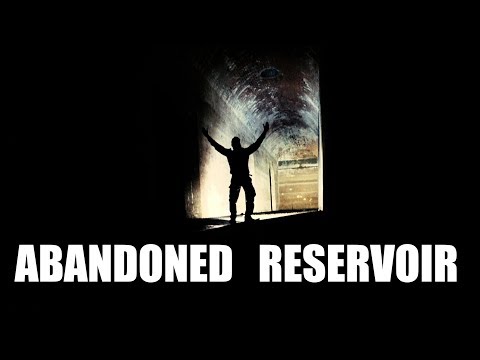 EXPLORING UNDERGROUND RESERVOIR