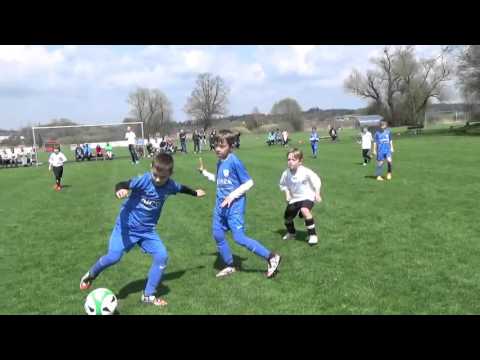 Testspiel FB Schule Chiemsee - SV Grödig 10.4.2016 2. Hz / 4