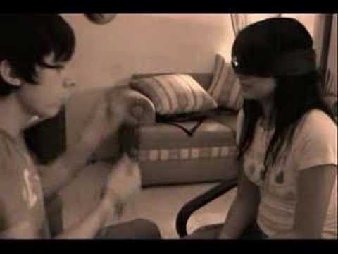 VIDEO LYON FI " 3 MINUTOS DUELEN"