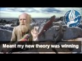 Horrible Histories Charles Darwin Evolution Song With Lyrics By Liberal Students League