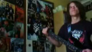 Earshot- We Fall We Stand cover