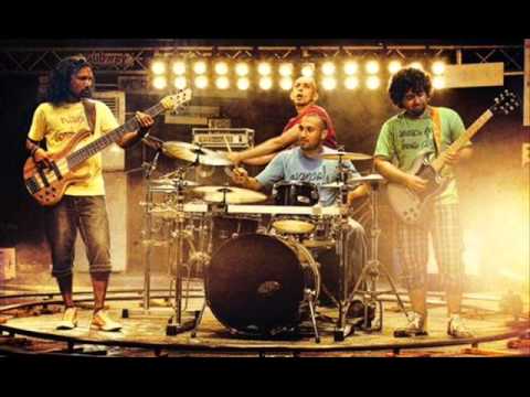 AVIAL | NADA NADA | BASS GUITAR COVER | SUGATA ROY PALODHI