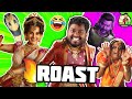 Chandramukhi 2 Roast | Telugu Chandramuki (Nagavalli) Roast #mrkk #roast #funny #tamil #rajinikanth