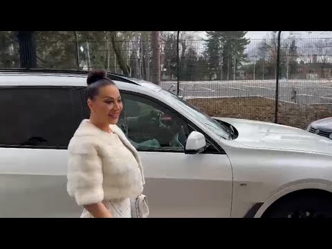 "LJUDI IMAJU DIJAGNOZE" Ceca o skandalu "MITO" u "Zvezdama Granda": "Uradila bih isto što i Snežana"