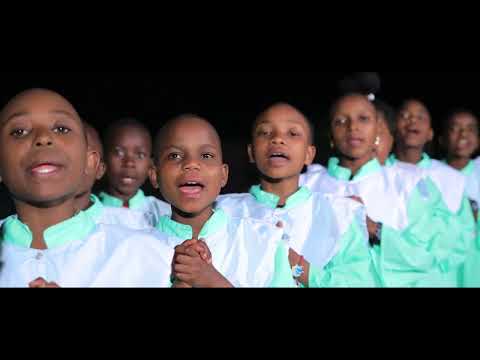 Wamwendea Yesu Kwa Kusafiwa na kuoshwa kwa damu ya Kondoo