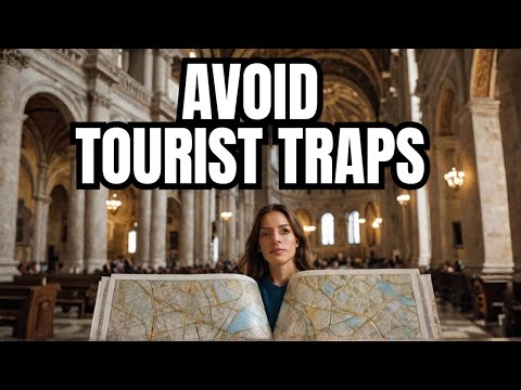 Avoid These Mistakes in Rome's Santa Maria Degli Angeli