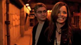 One - Steve Dobrogosz and Anna Christoffersson Live