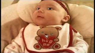 Ain't No Sunshine When She's Gone! (Baby Version)