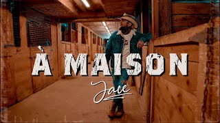 À maison