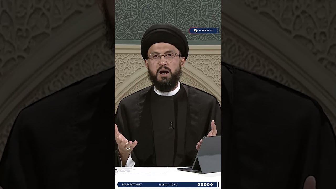 فيديو | أمرٌ يغفل عنه الكثيرون، وهو مُحرَّمٌ على المسلم