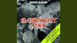 Bingo Bango (Altered Face Mix) (2021 Remaster)