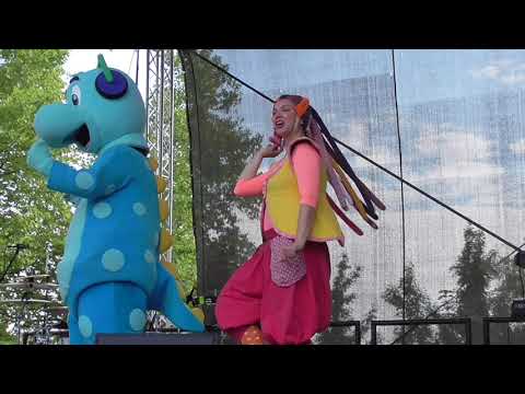 Fíha Tralala - Kinder Fest 2021