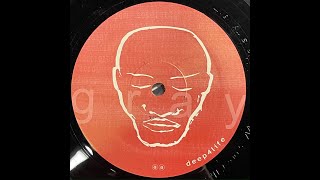 Chris Gray - Ran Away (Classic Mix) [2000]