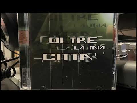 Mc Fila - 14 - Ciacca - Non ci fermi più (2000)